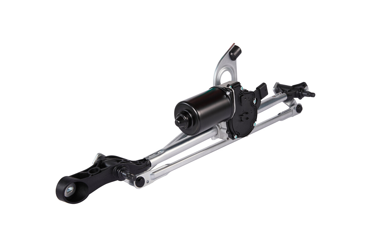 Moteur d'essuie-glace VALEO ref. 584592